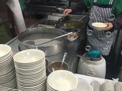 -老磁器口豆汁店(天坛店)