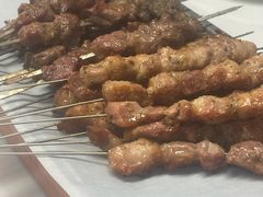 -美达尔烧烤(大尧三路店)