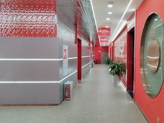 -英派斯健身旗舰店(海信国际中心馆)