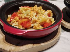 -潮堂 · 潮州菜(国贸商城店)