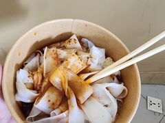 -王萍面皮(桃园二巷店)