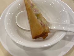 -新梅园不夜粥(龙华店)