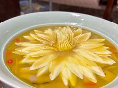 -福慧慈缘素食餐厅(王府井店)