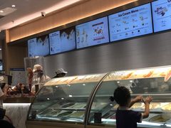 -哈根达斯(武汉天地店)