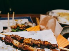 -肉串汪(望京店)