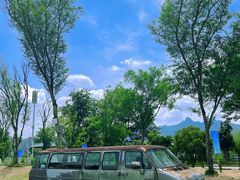 -楠溪江风景名胜区