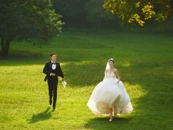 -第一夫人婚纱摄影(南京店)