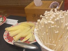 -沸炉重庆老火锅(军事博物馆店)