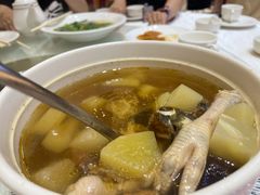 -百乐门喜宴(海珠广场华厦店)