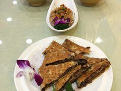 -东四民芳餐厅(世茂工三店)