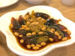 -粤仔湾砂锅粥(广益哥伦布店)