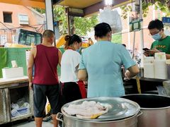 -汪记鲜鱼糊汤粉(沈阳路总店)