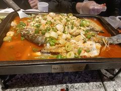 -里岛烤鱼(东港凯虹广场店)