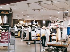 -MUJI无印良品(西湖银泰城店)
