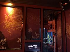 -INLOVE KTV(新天地店)
