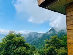 -七娘山