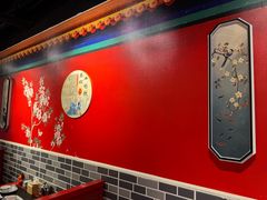 -老北京胡同味道二荤铺(酒仙桥店)