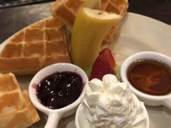 -maan coffee漫咖啡(通州店)