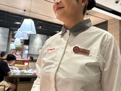 -海底捞火锅(牡丹园店)