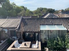 -糖房咖啡(南锣鼓巷店)