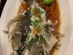 笋壳鱼-王元兴酒楼(杭帮菜名店)