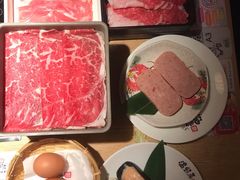 -温野菜涮涮锅(西单大悦城店)