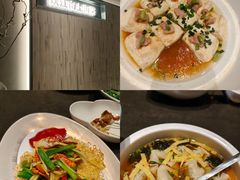 -炊江南·上海菜(国展华漕店)
