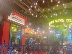 -成都娃娃花园餐厅 (南艺旗舰店)