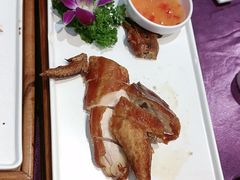 -唐苑酒家·岭南粤菜名店(太古仓店)