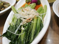 -品大三——南京菜(大行宫店)