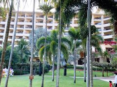 -三亚亚龙湾天域度假酒店