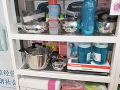 -银座购物广场(高新区店)