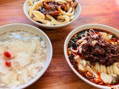 -小谭豆花(西大街店)
