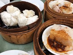 -香港蓮香樓(中環店)