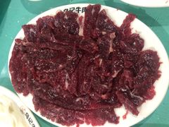 -乌记鲜活牛肉城(金砂东路店)