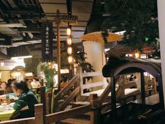 -桂满陇-十里风荷(合生汇店)