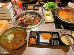 -火炉火自助餐(枫蓝国际店)