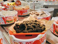 -龍歌自助小火锅(秦淮水游城店)