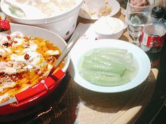 -渝信川菜(长安店)