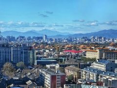 -北京丽晶酒店