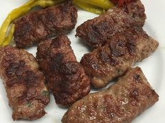 -Tarihi Sultanahmet Köftecisi Selim Usta