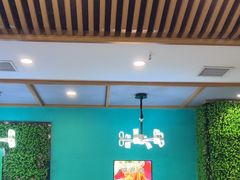 -合合春饼(潘家园店)