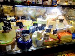 零售区-Alimentari早午餐(安福路店)