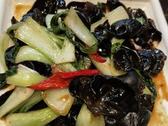 -天山醉美辣子鸡(文艺路店)