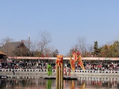 -清明上河园