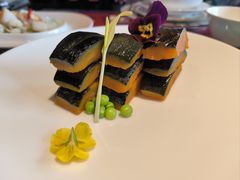 -上海滩餐厅(BFC外滩金融中心店)