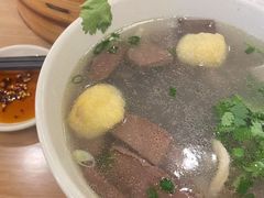 -佬钱湾仔(衣裳街店)