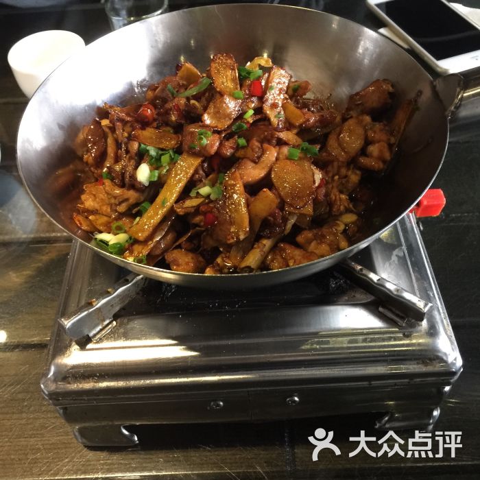 味庄(枫林一路店)-图片-长沙美食-大众点评网