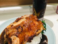 -和平馆·地道港澳茶餐厅(西门口店)