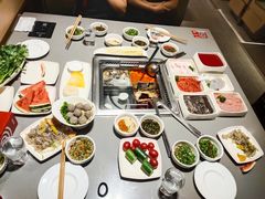 -海底捞火锅(金光华店)